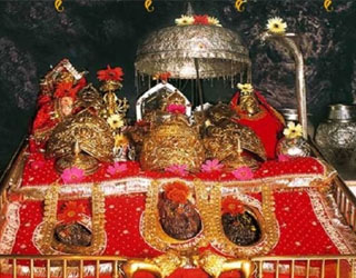 Amritsar - Vaishno Devi Darshan