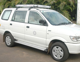 Tavera Car Rental