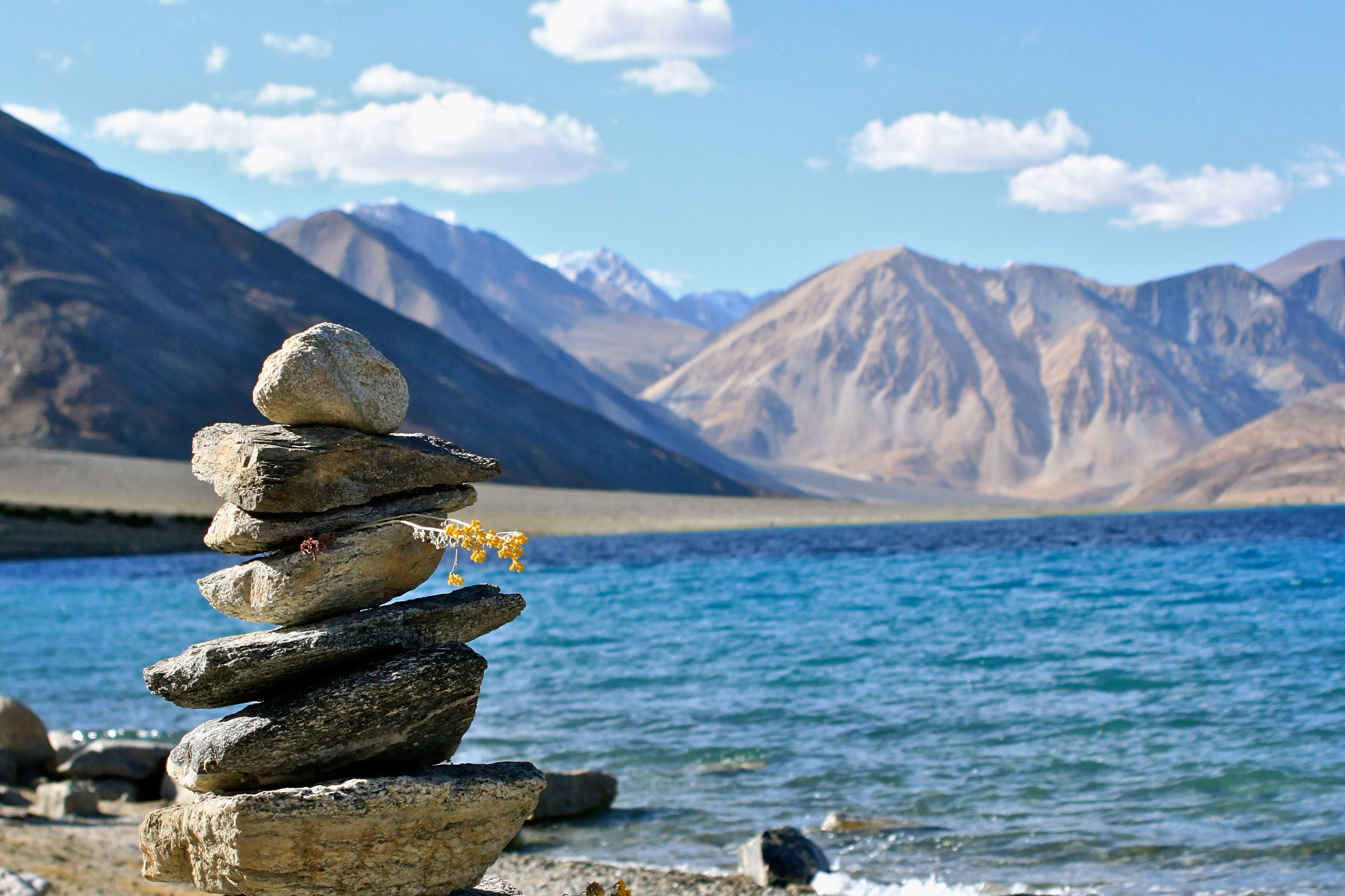 Leh Ladakh Tour Package