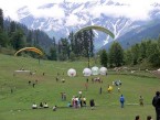 2 Nights 3 Days Amritsar to Manali itinerary by Car