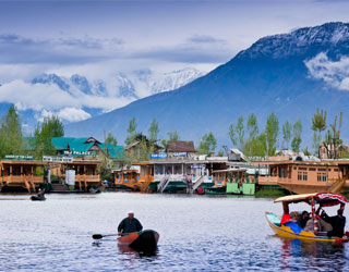 Amritsar Kashmir Taxi